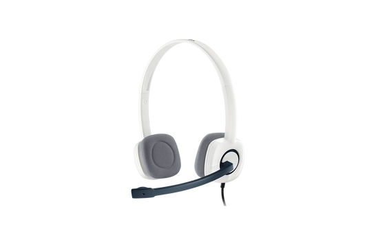 Logitech H150 Stereo HEADSET