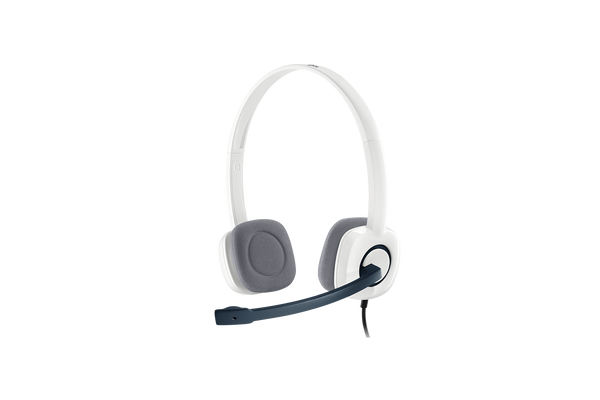 Logitech H150 Stereo HEADSET