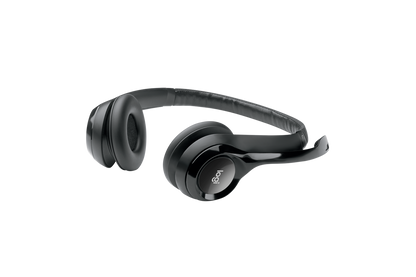 Usb computer headset h390 hotsell