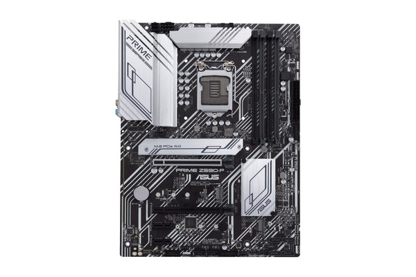 Asus PRIME Z590-P Motherboard