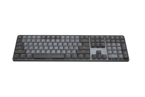 Logitech MX Mechanical Wireless Illuminated Performance Keyboard