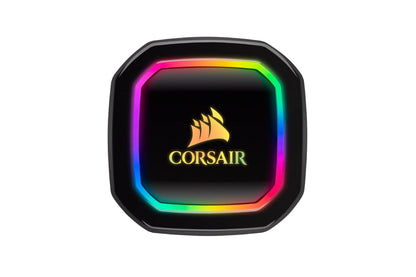 Corsair iCUE H150i RGB PRO XT Liquid CPU Cooler