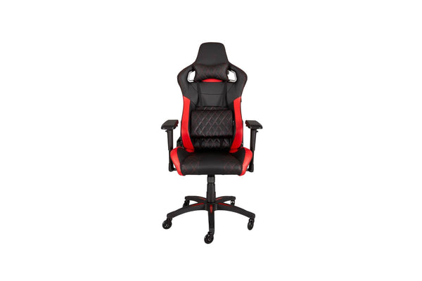 Corsair T1 Race Gaming Chair Red-Black