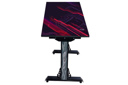 Iceberg Belgium XTREAM-PRO-BLACK-BASE Table