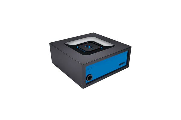 Logitech Bluetooth Audio Receiver with USB - 980-001276