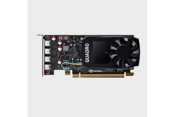 Nvidia Quadro P1000-4GB DDR5 GRAPHICS CARD