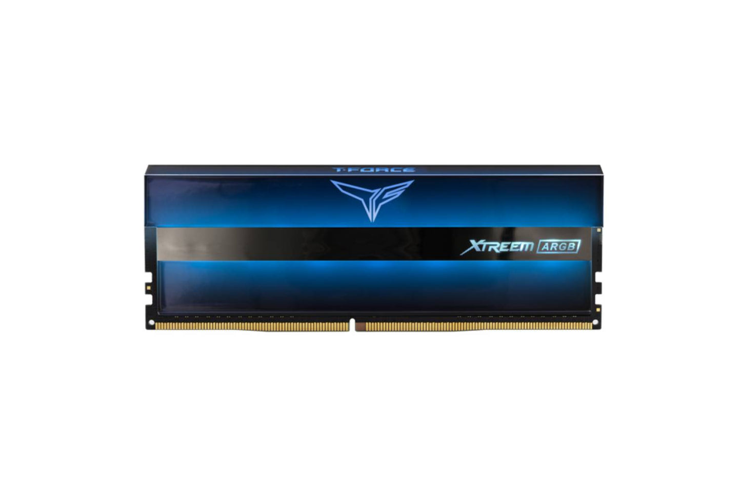 TEAMGROUP XTREEM ARGB DDR4 4000Mhz 16GB (8GB x 2) CL18 Gaming Memory - Black