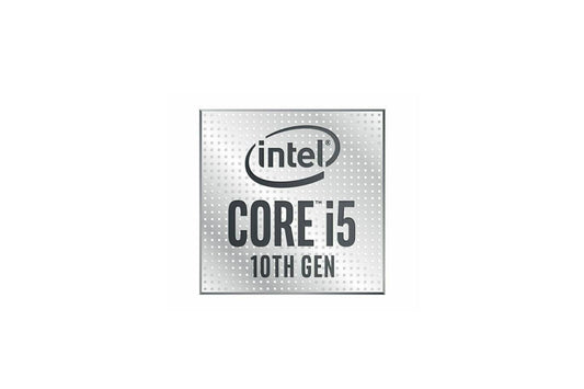 Intel Core i5 10400F LGA 1200 Processor (Tray CPU) Without Box Without Fan