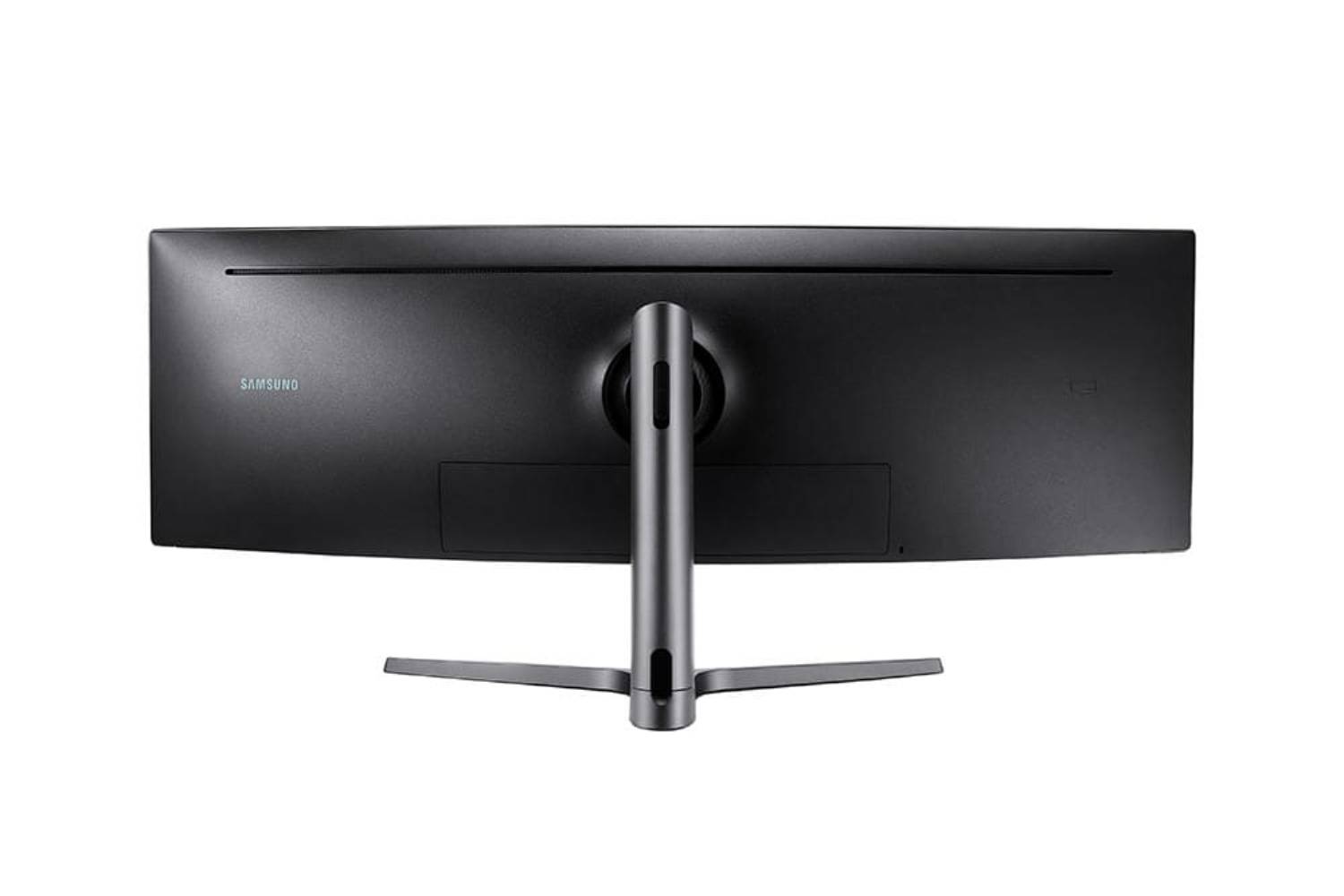 Samsung 48.9 inch (124.2 cm) Curved Gaming Monitor USB-C LC49J890DKWXXL