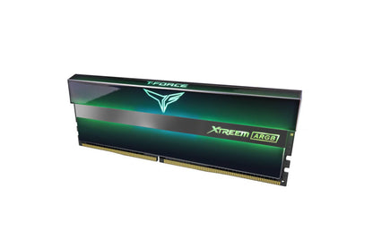 TEAMGROUP XTREEM ARGB DDR4 4000Mhz 16GB (8GB x 2) CL18 Gaming Memory - Black