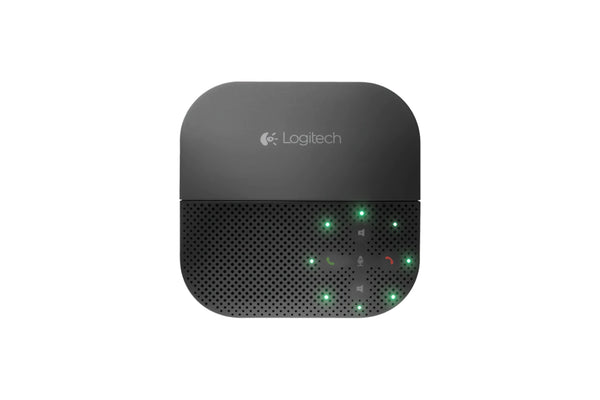 Logitech P710e 500 Watt Wireless Speaker (Gray)