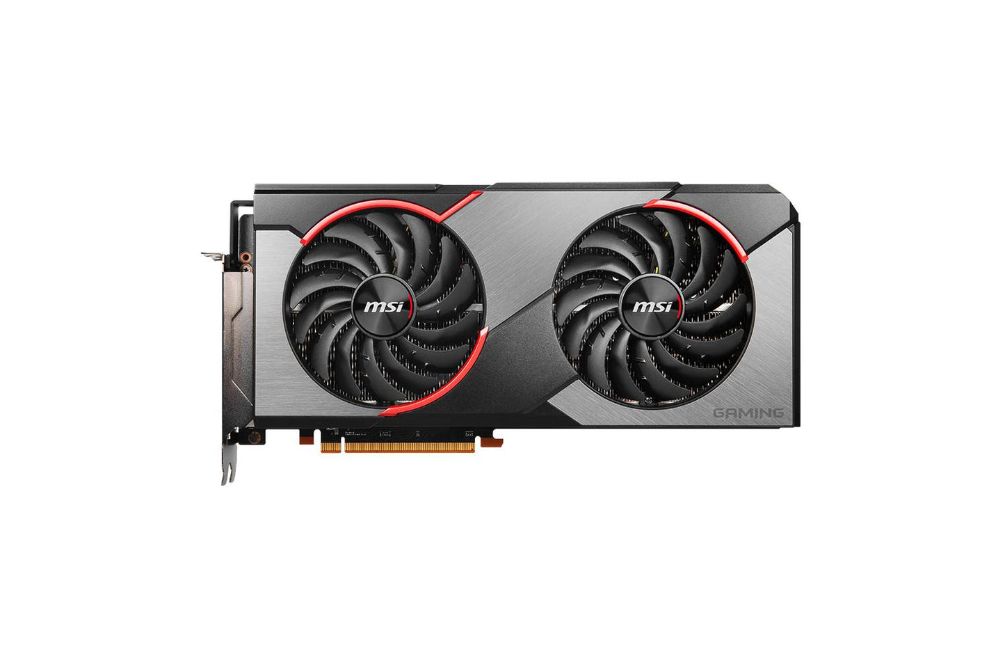 MSI Radeon RX 5600 XT GAMING X Graphics Card