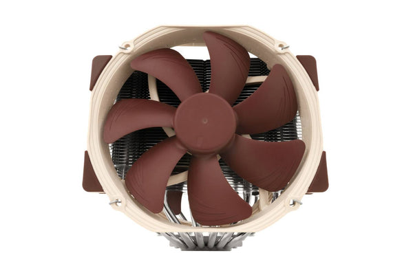 NOCTUA NH-D15 se-am4 cpu Cooler