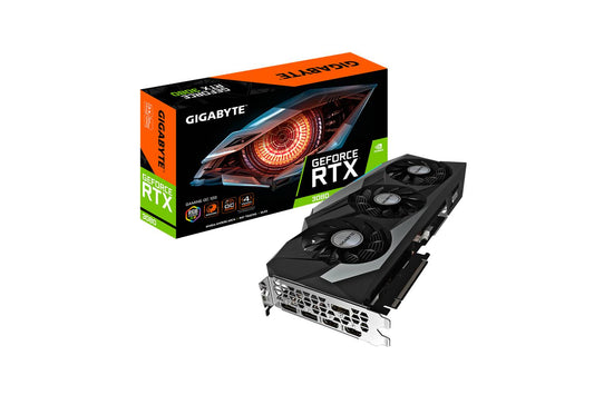 Gigabyte GeForce RTX 3080 GAMING OC 10G LHR Graphics Card