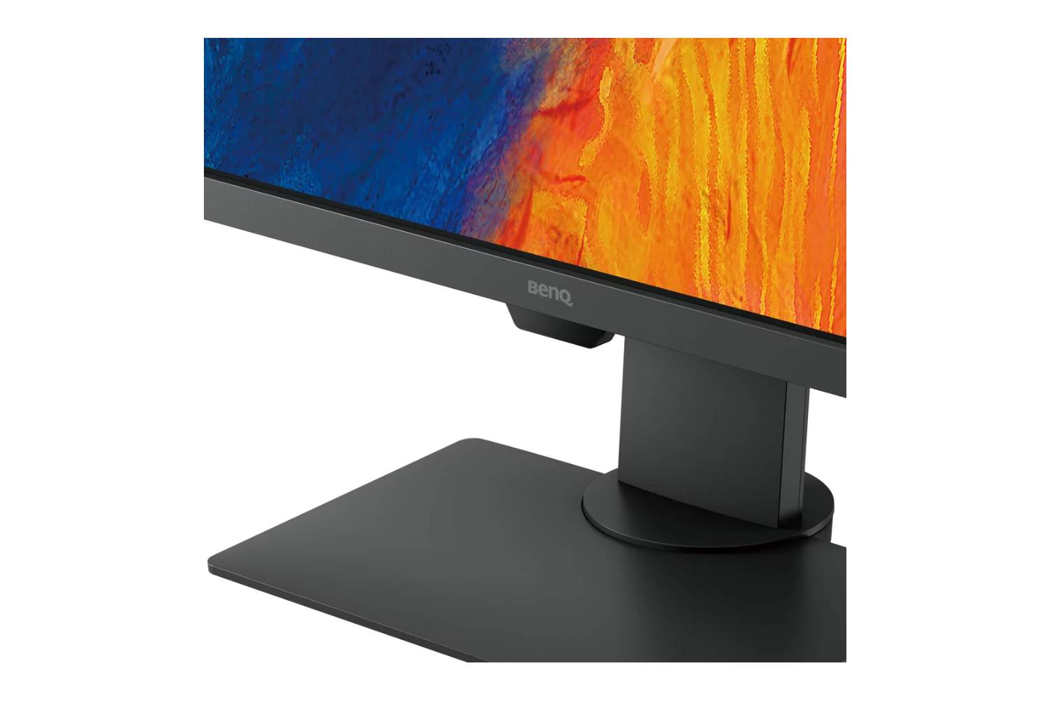 BenQ 27” 2K QHD Monitor, Commercial/Graphics Design, Video Editing | PD2705Q-Monitor-BenQ-computerspace