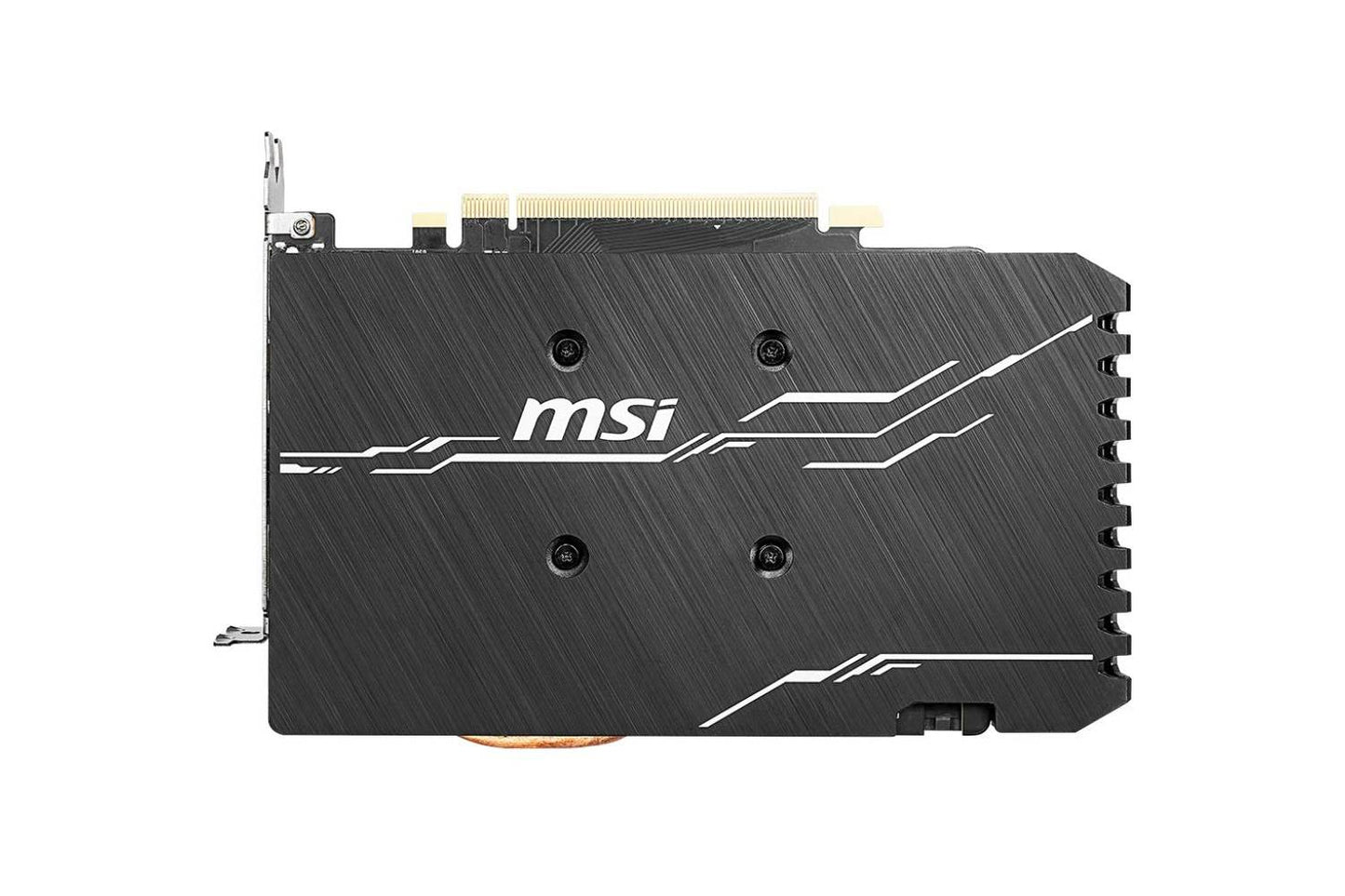 MSI GeForce RTX 2060 VENTUS XS 6G OC Graphics Card