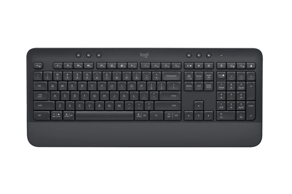 Logitech Signature K650 Wireless keyboard