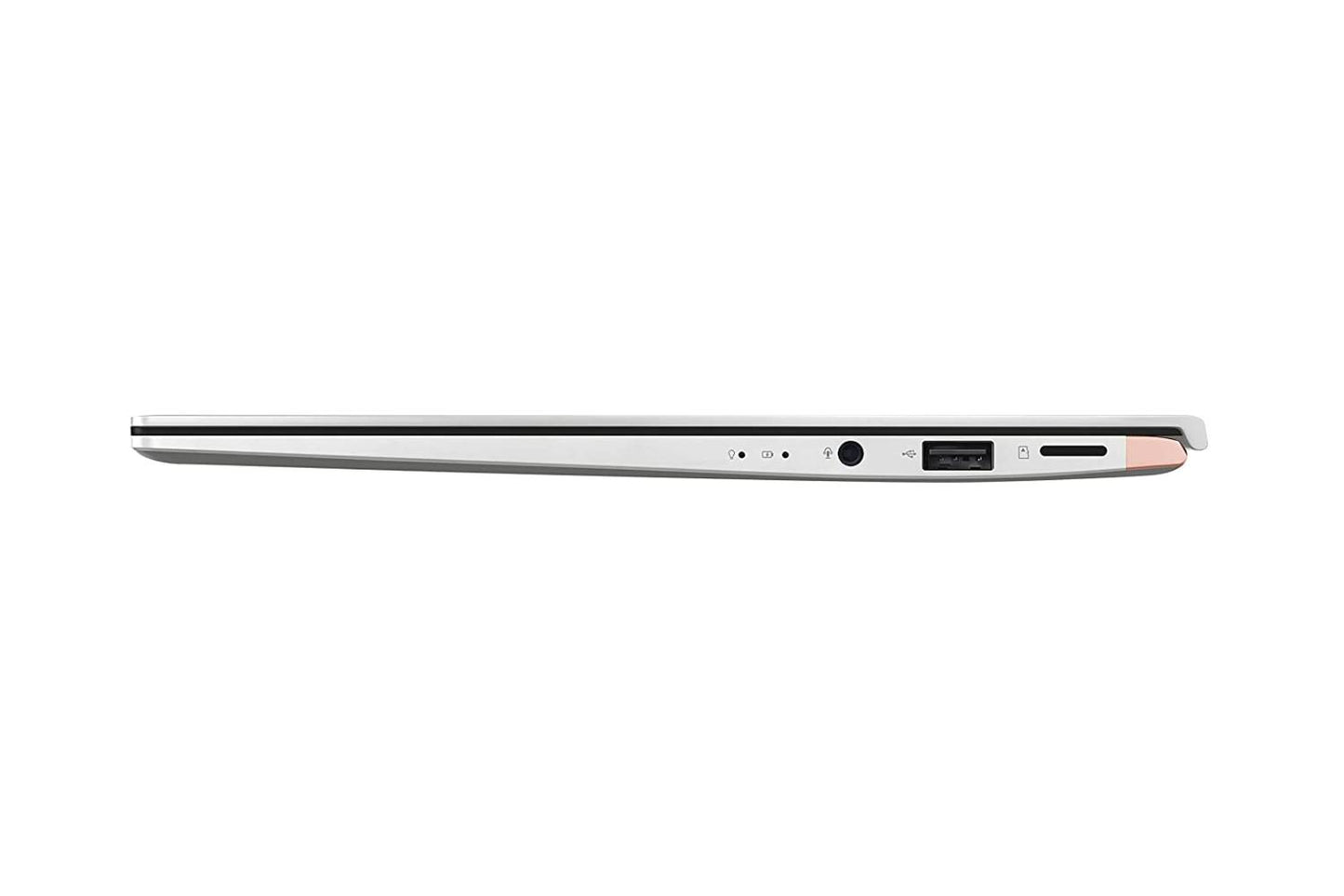 ASUS ZenBook 14 UX433FA-A5822TS Intel Core i5 10th Gen 14-inch FHD Thin & Light Laptop