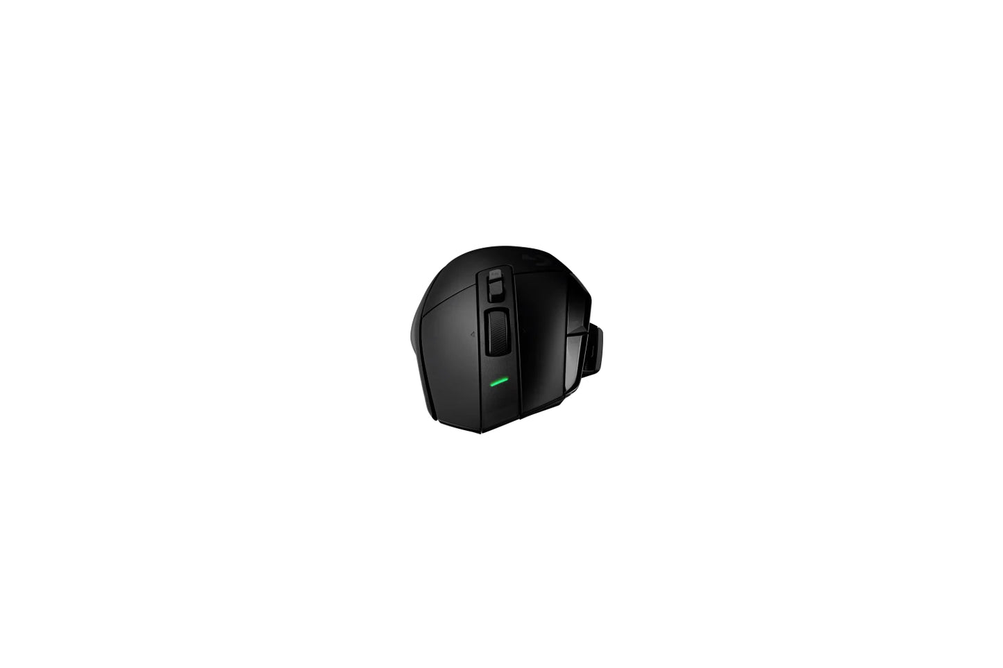Logitech G502 X Lightspeed Wireless Gaming Mouse - LIGHTFORCE hybrid  optical-mechanical switches, HERO 25K gaming sensor, compatible with PC -  macOS/Windows - Black : Everything Else 