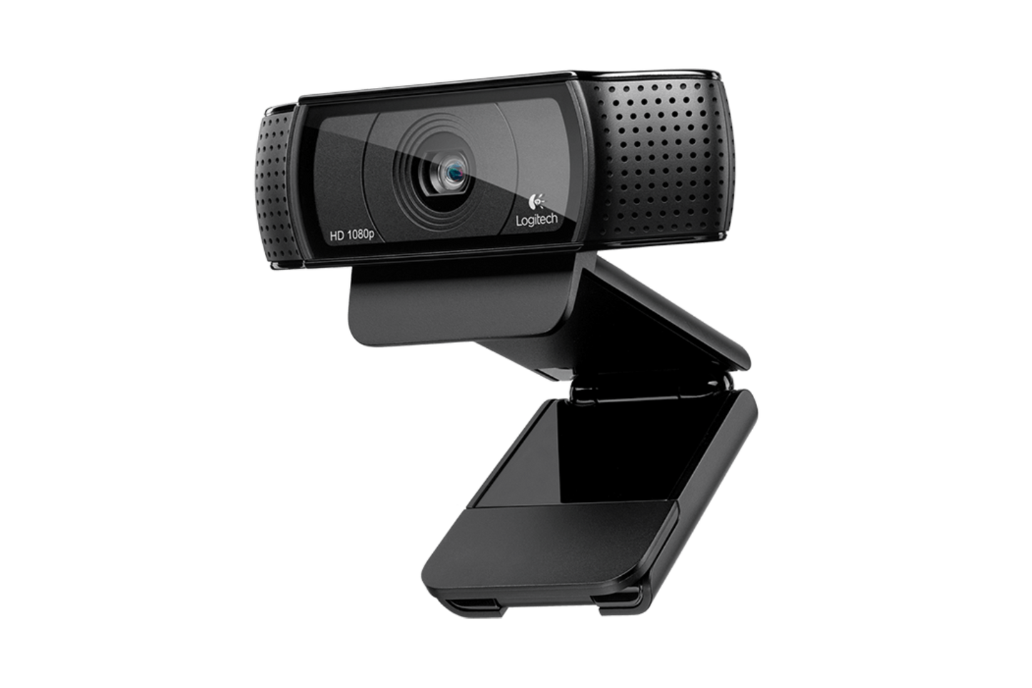 Logitech C920 HD PRO Webcam – Computerspace - Main Image