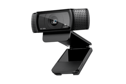 Logitech C920 HD PRO Webcam
