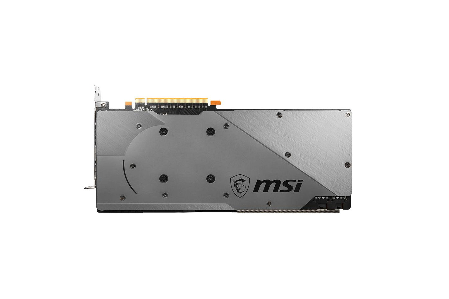 MSI Radeon RX 5600 XT GAMING X Graphics Card