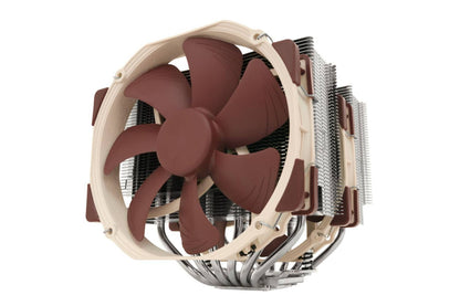 NOCTUA NH-D15 SE-AM4 CPU Cooler