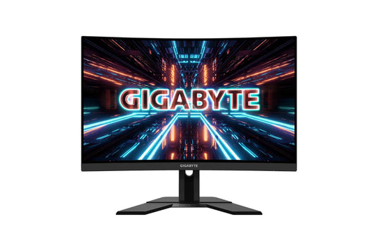 Gigabyte G27FC Curve Gaming Monitor