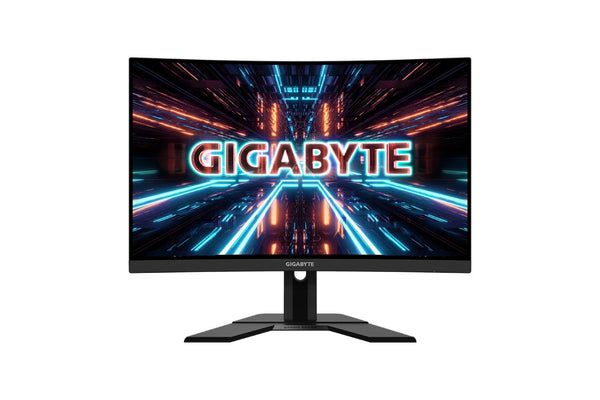 Gigabyte G27FC Curve Gaming Monitor