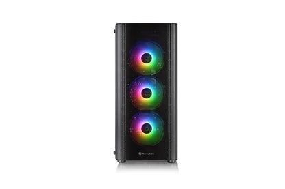 Thermaltake V250 TG ARGB Mid-Tower Chassis