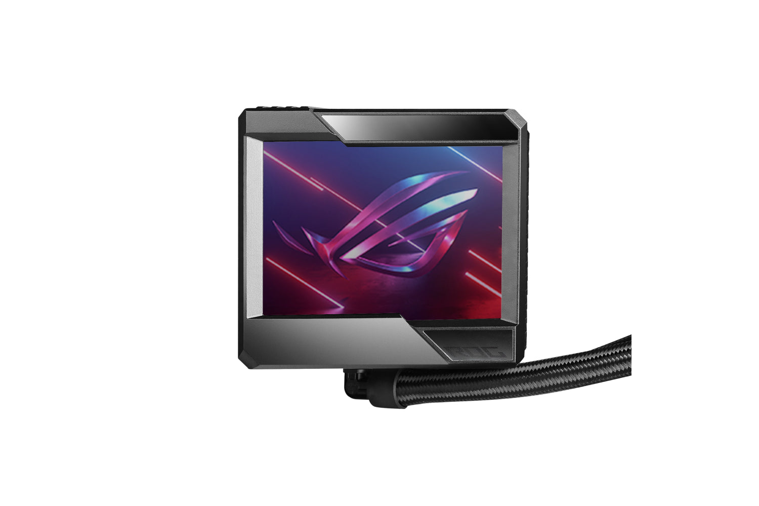 Asus ROG RYUJIN II 360 Aio Liquid Cooler-AIO Liquid Coolers-ASUS-computerspace