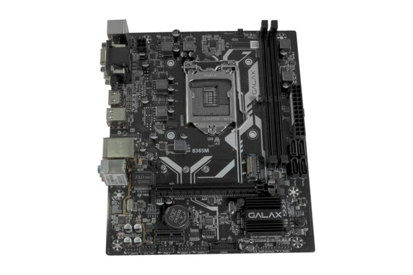GALAX B365M Intel Motherboard