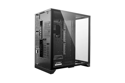 LIAN LI PC-O11 Dynamic XL ROG Certify Black Case
