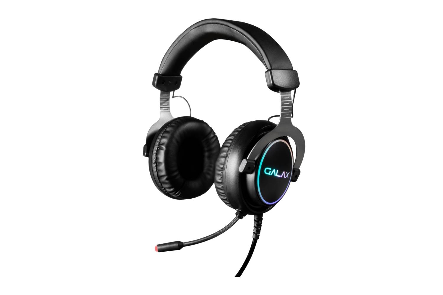 GALAX Gaming Headset (SNR-01)-Headphones-Galax-computerspace