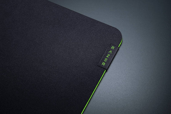 Razer Gigantus V2 - Soft Gaming Mouse Mat - Large(RZ02-03330300-R3M1)