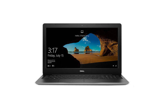 Dell 3593 Inspiron Laptop (10th Gen Intel Core i5 FHD 15.5 inch) with Bag laptop