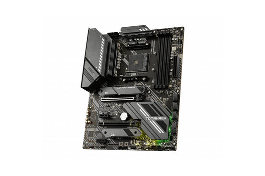 MSI MAG X570S TOMAHAWK MAX WIFI Motherboard-Motherboard-MSI-computerspace