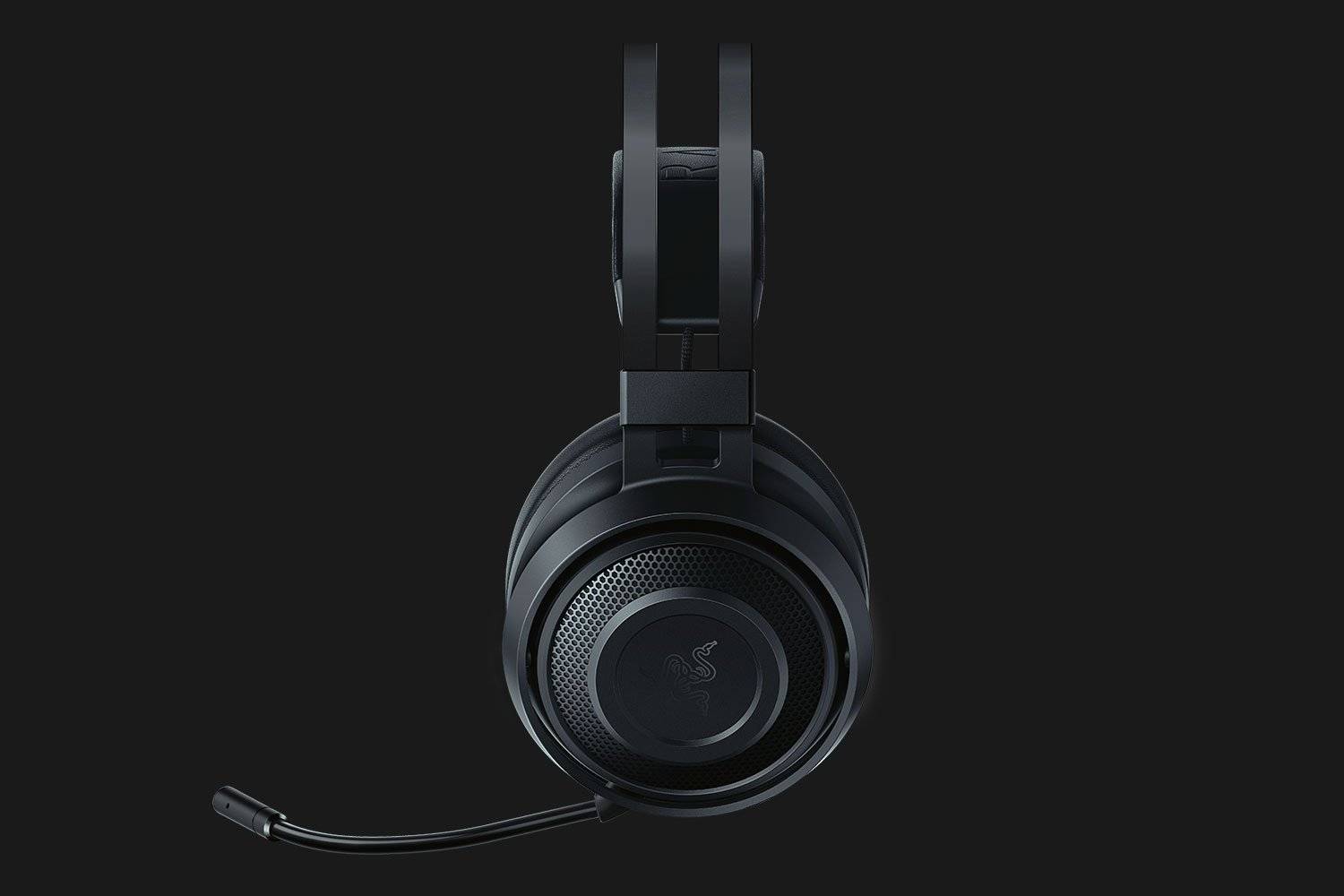 Razer nari wireless online essential