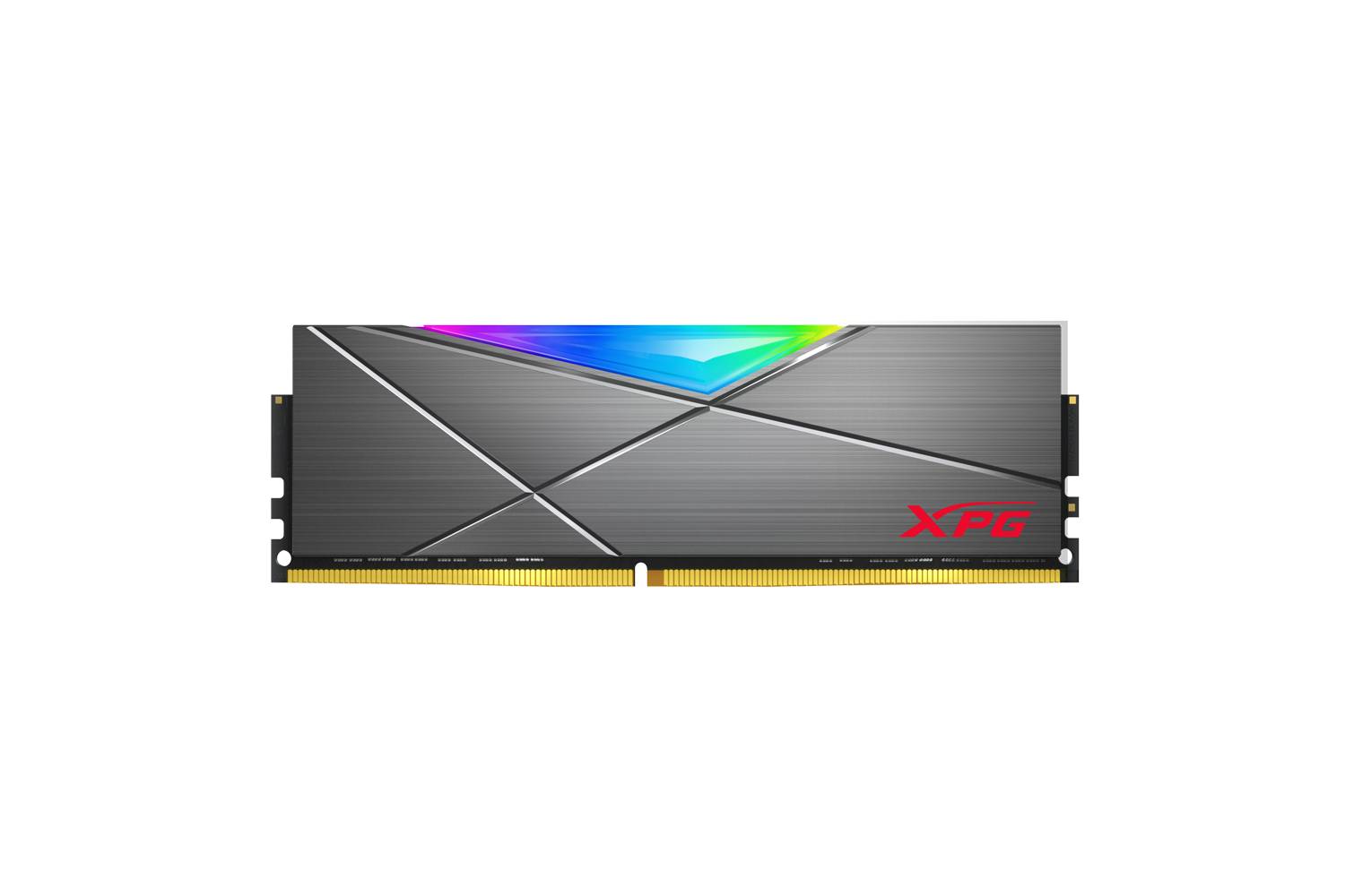 XPG SPECTRIX D50 DDR4 8GB RGB 3000Mhz Memory Module RAM