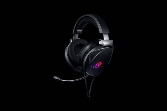 Asus ROG Theta 7.1 headphones
