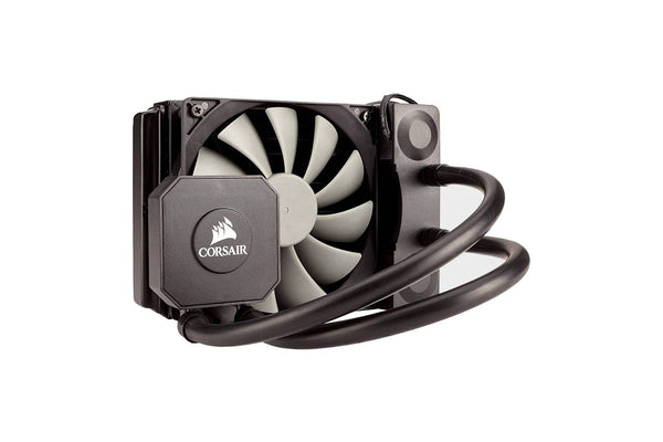 Corsair Cooling Hydro H45 (Black)