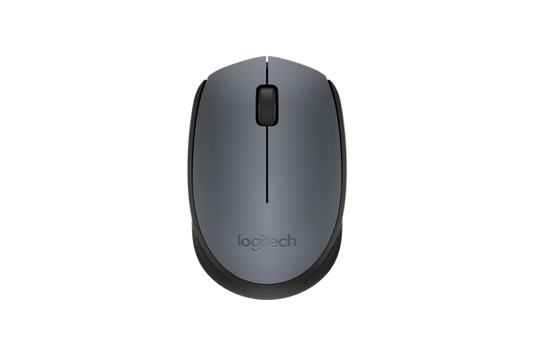 Logitech M170 Wireless Mouse