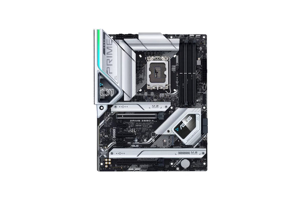 Asus PRIME-Z690-A DDR5 Motherboard
