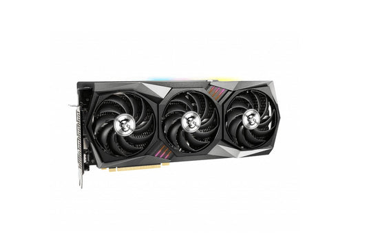 MSI RTX 3080 Gaming Z Trio 10GB LHR Graphics card