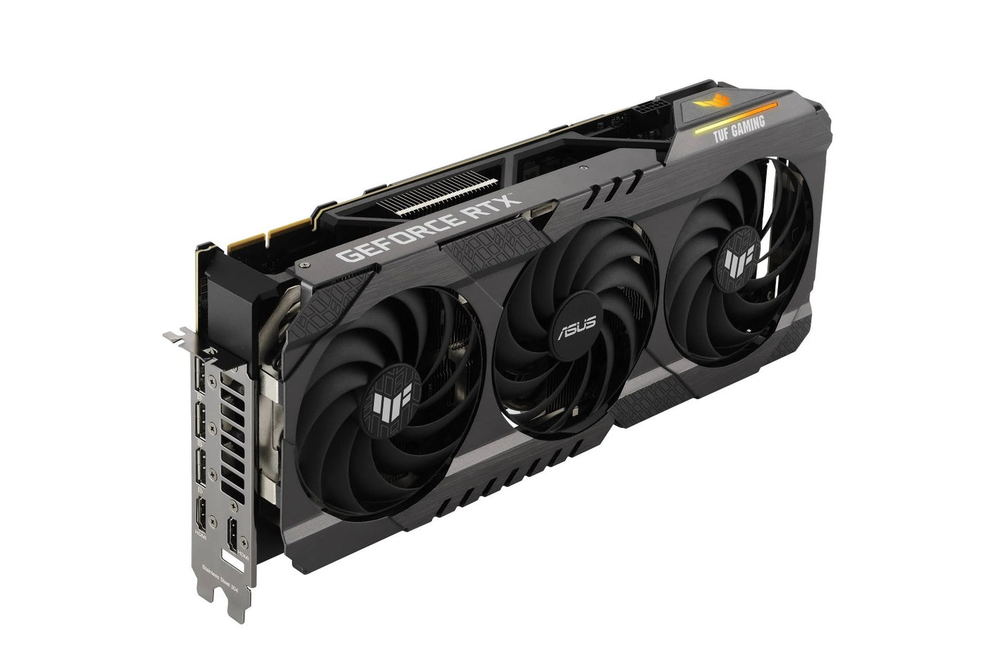 Asus TUF Gaming GeForce RTX 3090 Ti Edition 24GB Graphics Card-GRAPHICS CARD-ASUS-computerspace