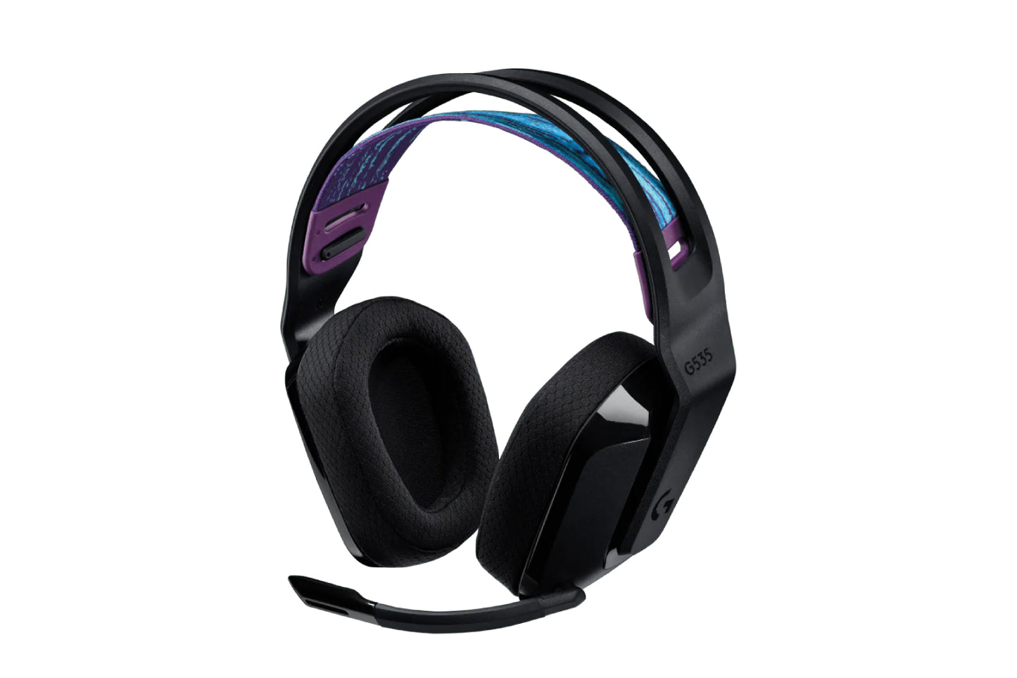 Logitech G535 Lightspeed Wireless Gaming Headset-Headsets-Logitech-computerspace