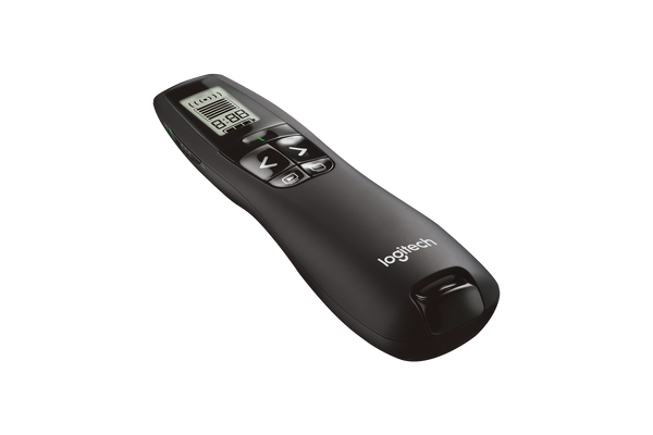 Logitech R800 Professional Presenter