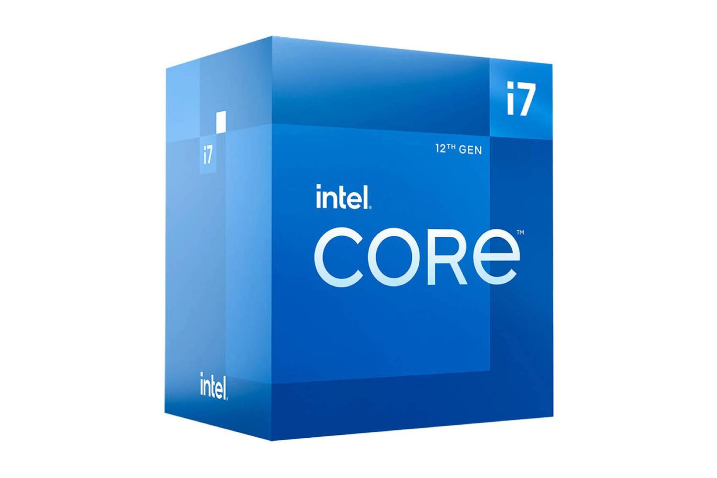 Intel Core i7-12700 Dodeca-core (12 Core) 4.90 GHz Processor