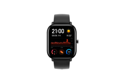 Fire-Boltt Full Touch Smart Watch 1’4 inch HD - Black