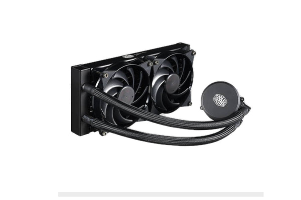 Cooler Master MasterLiquid 240 Air Cooler